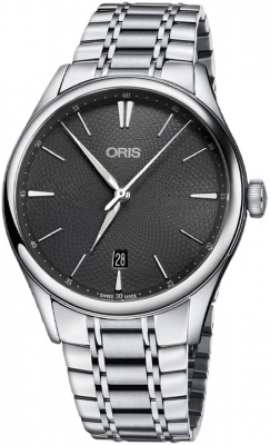 Oris Artelier Date